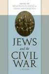 Jews and the Civil War cover