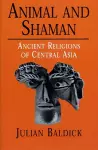 Animal and Shaman cover