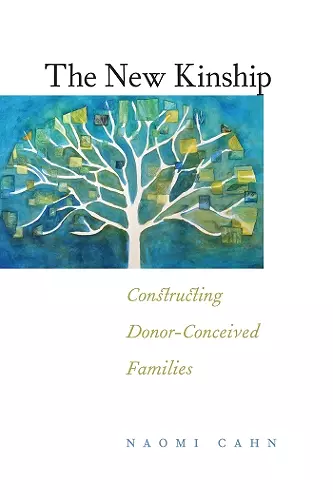 The New Kinship cover