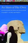 An Islam of Her Own cover