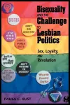 Bisexuality and the Challenge to Lesbian Politics cover