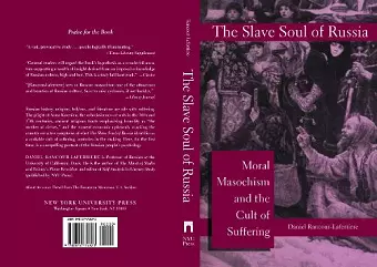 The Slave Soul of Russia cover