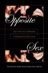 Opposite Sex cover