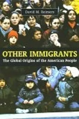 Other Immigrants cover