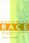 Changing Race cover