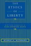 The Ethics of Liberty cover