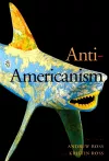 Anti-Americanism cover