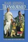 Hare Krishna Transformed cover