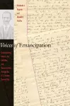 Voices of Emancipation cover