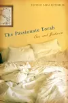 The Passionate Torah cover