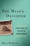 The Maid's Daughter cover