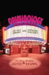 Criminology Goes to the Movies cover