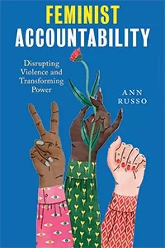 Feminist Accountability cover