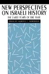 New Perspectives on Israeli History cover