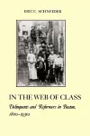 In the Web of Class cover