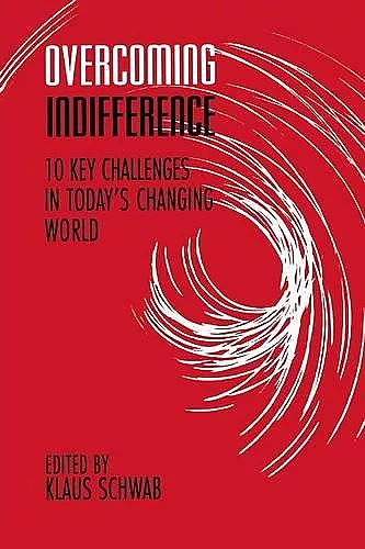 Overcoming Indifference cover