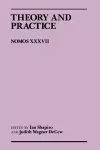 Theory and Practice cover