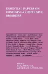 Essential Papers on Obsessive-Compulsive Disorder cover