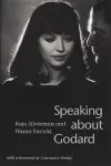 Speaking about Godard cover
