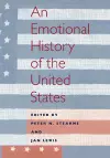 An Emotional History of the U.S cover