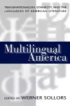 Multilingual America cover
