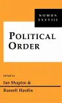 Political Order cover