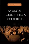 Media Reception Studies cover