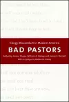 Bad Pastors cover