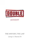 Double Jeopardy cover