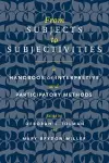 From Subjects to Subjectivities cover