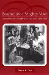 Bound By a Mighty Vow cover