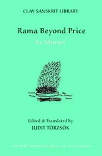 Rama Beyond Price cover