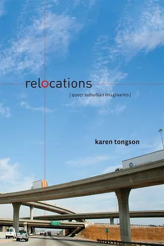 Relocations cover