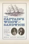 The Captain’s Widow of Sandwich cover