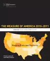 The Measure of America, 2010-2011 cover