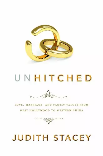 Unhitched cover