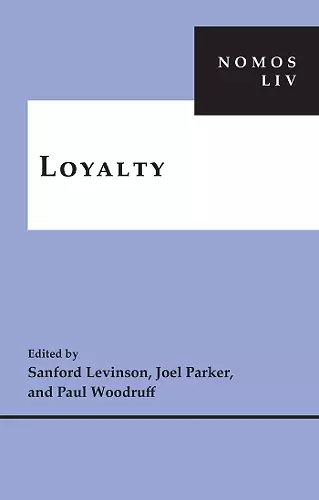 Loyalty cover