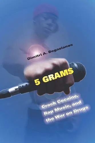 5 Grams cover