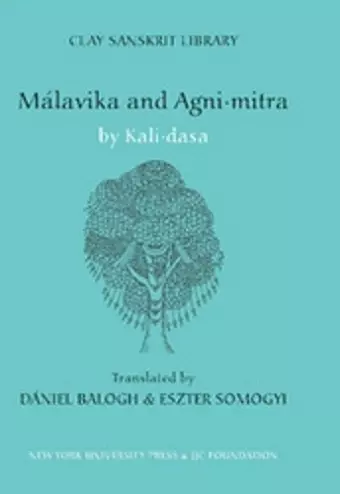 Malavika and Agnimitra cover