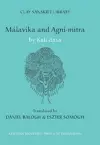 Malavika and Agnimitra cover