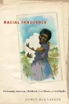 Racial Innocence cover