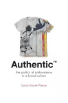 Authentic™ cover