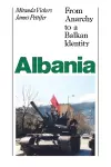 Albania (with New Postscript) cover