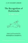 The Recognition of Shakuntala cover