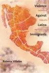 Violence Against Latina Immigrants cover