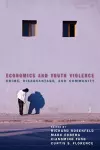 Economics and Youth Violence cover