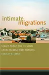 Intimate Migrations cover