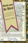 Words upon the Word cover