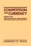 Competition and Currency cover