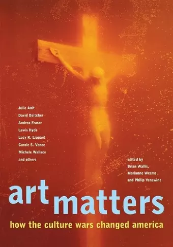 Art Matters cover